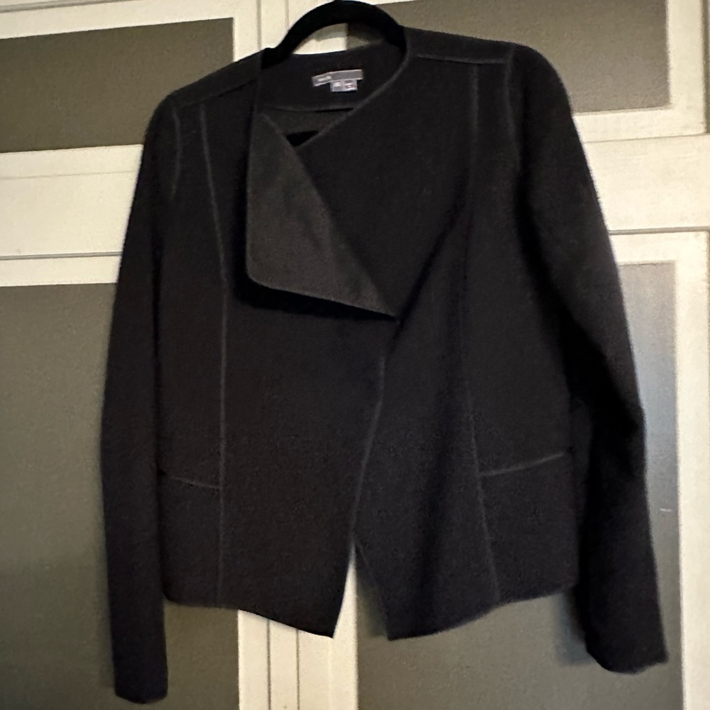 Light jacket